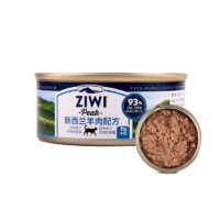 ZIWI 滋益巅峰 猫罐头 混合口味 85g*6罐