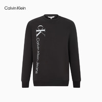 京东百亿补贴：卡尔文·克莱恩 Calvin Klein 中性针织休闲卫衣 40GC413