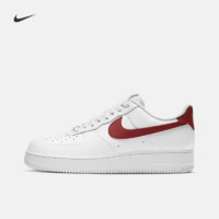 NIKE 耐克 AIR FORCE 1男子空军一号运动鞋板鞋CZ0326