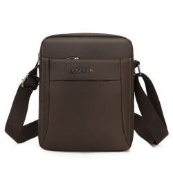 moti墨缇男士单肩斜挎包