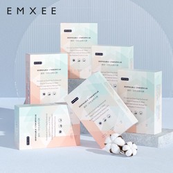 EMXEE 嫚熙 一次性内裤 6盒24条 MX-6002-R1