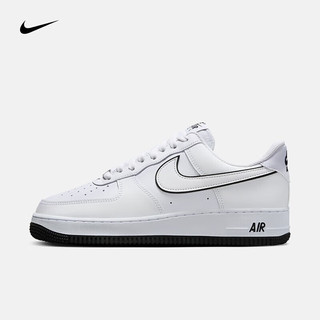 NIKE 耐克 yysports  男子空军一号运动鞋 AIR FORCE 1 '07 AF1 DV0788-103