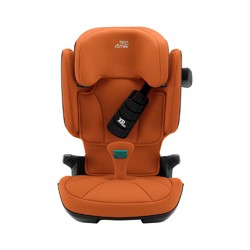 Britax 宝得适 凯迪骑士 isize 儿童安全座椅 约3.5-12岁