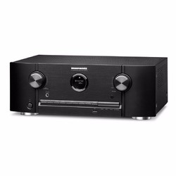 marantz 马兰士 SR5015 7.2声道功放 黑色