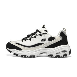 skechers斯凯奇老爹鞋厚底增高运动休闲鞋894156