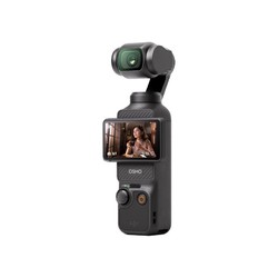 DJI 大疆 Osmo Pocket 3 灵眸口袋云台相机