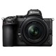 Nikon 尼康 Z 5 全画幅微单相机 套机（Z 24-50mm f4-6.3 镜头）