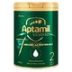 Aptamil 爱他美 ESSENSIS 奇迹绿罐系列有机A2婴儿奶粉3段4罐