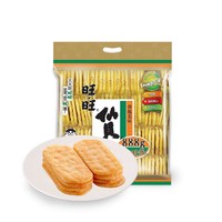 Want Want 旺旺 膨化零食仙贝 400g