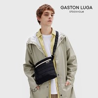 Gaston Luga 2023年秋冬新款超轻胸包斜挎包男女骑行运动通勤腰包