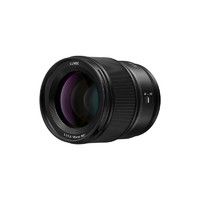 Panasonic 松下 S 85mm F1.8 远摄定焦镜头 松下卡口 67mm