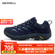 MERRELL 迈乐 户外徒步鞋MOAB3 GTX登山鞋 J037749