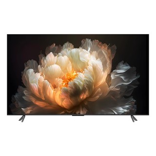 TCL 55T7H 55英寸4K 144Hz高清网络平板液晶电视机官方旗舰65