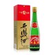 绿瓶高脖 陕西版 55度 （京东超市）凤香型白酒 500ml