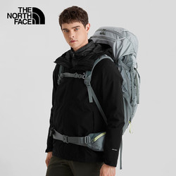 THE NORTH FACE 北面 男子三合一冲锋衣 NF0A81RN-JK3