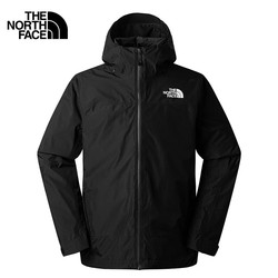 THE NORTH FACE 北面 Gore-tex 男款三合一冲锋衣 NF0A83RR