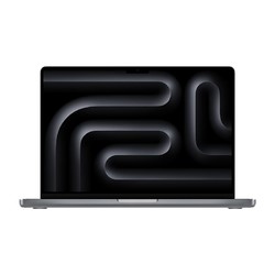 Apple 苹果 MacBookPro14寸 M3Pro 11+14核18+512