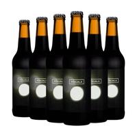 Põhjala 珀亚拉 黑夜 10.5%vol 波罗的海波特啤酒  330ml*6瓶