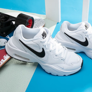 耐克（Nike）舰店女鞋 跑步鞋 缓震 透气 AIR MAX 气垫运动鞋 CJ1671-100 36.5