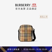 BURBERRY 博柏利 男包 Freddie 包80732731