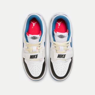 耐克（NIKE）【滔搏运动】AIR JORDAN LEGACY 312 LOW (GS) AJ1男青少年休闲鞋 FV8117-141 37.5