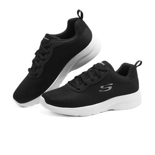 SKECHERS 斯凯奇 丨Skechers轻质缓震149690 女鞋