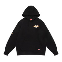 Dickies 帝客 logo印花时尚休闲潮流舒适男款连帽卫衣 DK009589