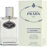 PRADA 普拉达 鸢尾雪松女士香水 EDP 100ml