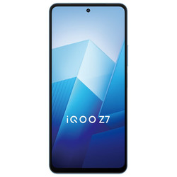 iQOO Z7 5G智能手机 8GB+256GB