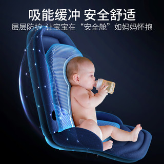 smartstroller 思漫特 婴儿推车可坐可躺新生儿婴儿车轻便折叠双向高景观宝宝手推车 英伦粉
