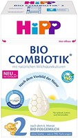 HiPP  2 BIO Combiotik® 不含淀粉4x600 克