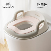 YeeHoO 英氏 宝宝儿童马桶坐便器