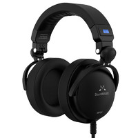 SoundMAGIC 声美 HP151封闭式头戴式耳机高音质有线游戏耳麦低阻抗