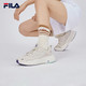 PLUS会员：FILA 斐乐 女子休闲运动鞋 F52W242103OGT