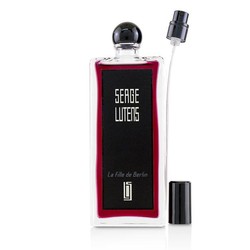 SERGE LUTENS 芦丹氏 柏林少女中性浓香水 EDP 50ml