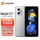 MI 小米 Redmi 红米 Note11T Pro 5G智能手机 12GB+256GB