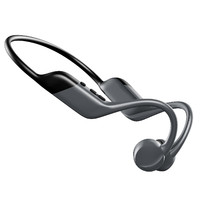 咏远 Y10骨传导蓝牙耳机无线游泳运动跑步防水专业水下耳骨