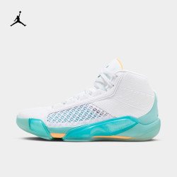 airjordanjordan耐克乔丹aj38郭艾伦男子篮球鞋缓震fd0585