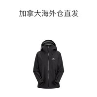 ARC'TERYX 始祖鸟 Beta LT 女款硬壳冲锋衣