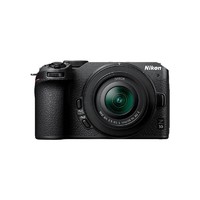 Nikon 尼康 Z30 半画幅微单相机 16-50mm 套机