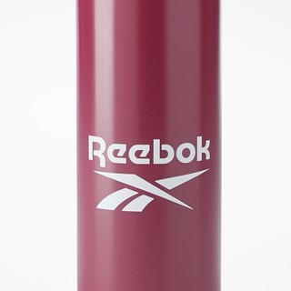 Reebok锐步夏季男女款BOTTLE基础训练运动便携运动水壶