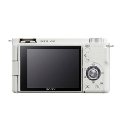 sony索尼zve10lvlog微单相机套机epz1650mmf30556oss
