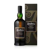 ARDBEG UIGEADAIL 阿德贝哥 雅柏（Ardbeg）阿贝乌干达 700ml 单一麦芽威士忌 洋酒