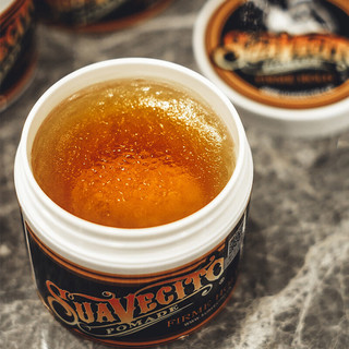 Suavecito 发油 古龙款 113g