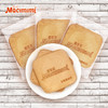 麦米米北海道松饼500g薄脆鸡蛋煎饼代餐早餐下午茶休闲零食糕点