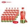 OKF 韩国 芦荟饮料果味含气饮料米露500ml*20瓶 西瓜味气泡水 20瓶