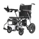 京东百亿补贴：LONGWAY 电动轮椅便携款丨语音提示+四轮防爆减震+13AH锂电