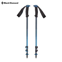 Black Diamond TRAIL BACK 112227 手杖