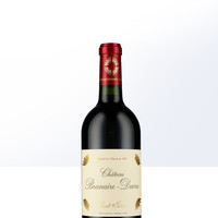 Chateau Branaire Ducru 法国名庄周伯通Branaire Ducru班尼杜克干红葡萄酒2020
