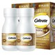 Caltrate 钙尔奇 添佳片钙片中老年成人补钙100片*2瓶